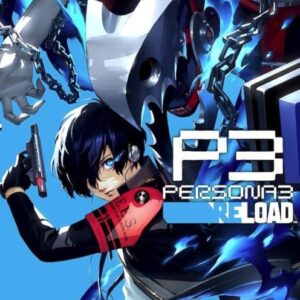 Buy Persona 3 Reload PC (WW) online