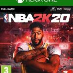 Buy NBA 2K20 Xbox One online