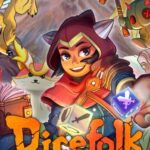 Buy Dicefolk PC online