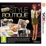 Buy New Style Boutique 3DS - Game Code (EU & UK) online