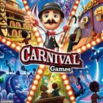 Buy Carnival Games Xbox online