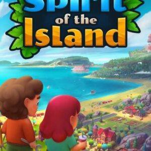 Buy Spirit of the Island PC online