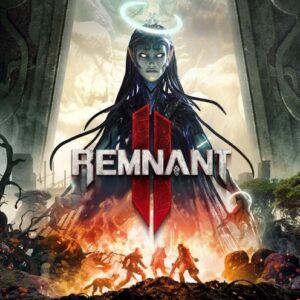 Buy Remnant II - Deluxe Edition PC online