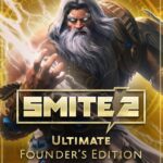 Buy SMITE 2 Ultimate Founder's Edition Xbox Series X|S (WW) online