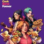 Buy Cook Serve Forever PC online