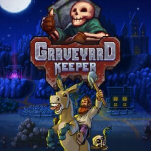 Buy Graveyard Keeper PC online