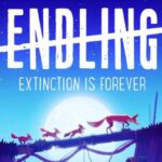 Buy Endling - Extinction is Forever PC online