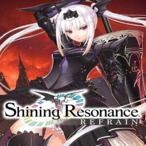 Buy Shining Resonance Refrain Switch (EU) online