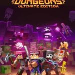 Buy Minecraft Dungeons Ultimate Edition Windows 10 online