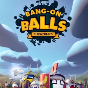 Buy Bang-On Balls: Chronicles Xbox (WW) online