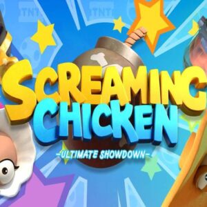 Buy Screaming Chicken: Ultimate Showdown PC online