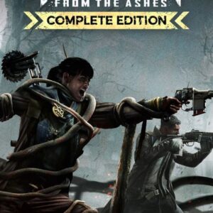 Buy Remnant: From the Ashes - Complete Edition PC online