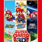 Buy Super Mario 3D All-Stars Switch (EU) online