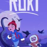 Buy Röki Switch (EU & UK) online