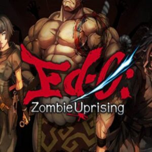 Buy Ed-0: Zombie Uprising PC online