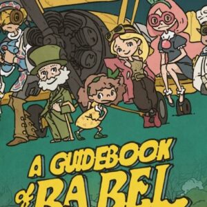 Buy A Guidebook of Babel PC online