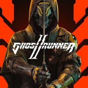 Buy Ghostrunner 2 Deluxe Edition PC online