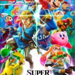 Buy Super Smash Bros. Ultimate Switch (EU & UK) online