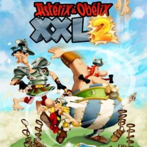 Buy Asterix & Obelix XXL 2 Switch (EU & UK) online