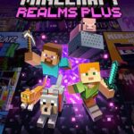 Buy Minecraft Realms Plus - 6 month Subscription : XBOX ONE/XBOX SERIES X|S/PC online