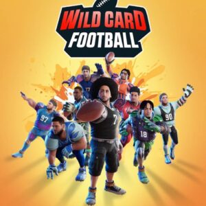 Buy Wild Card Football - Deluxe Edition Xbox (WW) online