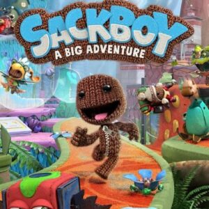 Buy Sackboy: A Big Adventure PC online