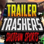 Buy Trailer Trashers PC online