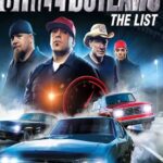 Buy Street Outlaws: The List Switch (EU) online