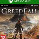 Buy Greedfall Xbox One online