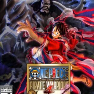 Buy One Piece: Pirate Warriors 4 PC online