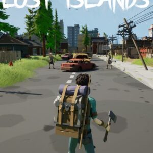 Buy LOS : t Islands Xbox Series X|S/PC (WW) online