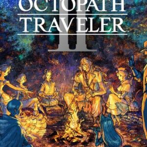 Buy OCTOPATH TRAVELER II PC online