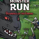 Buy Monster Run: Downfall of the Empire PC online