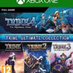 Buy Trine: Ultimate Collection Xbox One online