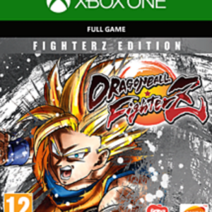 Buy Dragon Ball: FighterZ - FighterZ Edition Xbox One online