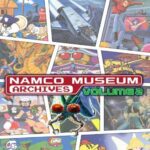 Buy Namco Museum Archives Vol 2 Switch (EU & UK) online