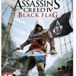 Buy Assassin's Creed IV 4: Black Flag Xbox One - Digital Code online