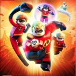 Buy Lego The Incredibles PC online