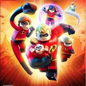 Buy Lego The Incredibles PC online