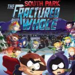 Buy South Park: The Fractured But Whole Xbox online