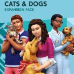 Buy The Sims 4 - Cats and Dog Expansion Pack Xbox One online