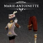 Buy Steelrising - Marie-Antoinette Cosmetic Pack PC - DLC online