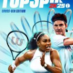 Buy TopSpin 2K25 CrOS : s-Gen Edition Xbox One & Xbox Series X|S (WW) online