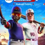 Buy Super Mega Baseball 4 Ballpark Edition Xbox One & Xbox Series X|S (WW) online