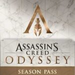 Buy Assassin's Creed Odyssey - Season Pass PS4 (Netherlands) online