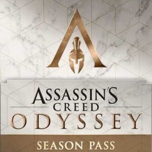 Buy Assassin's Creed Odyssey - Season Pass PS4 (Netherlands) online