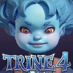 Buy Trine 4: Melody of Mystery PC - DLC online