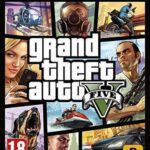 Buy Grand Theft Auto V 5 Xbox online