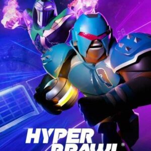 Buy HyperBrawl Tournament PC online