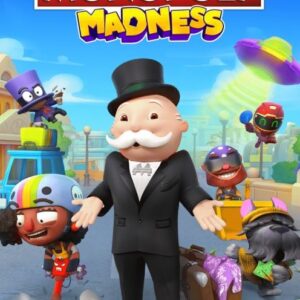 Buy MONOPOLY Madness PC online